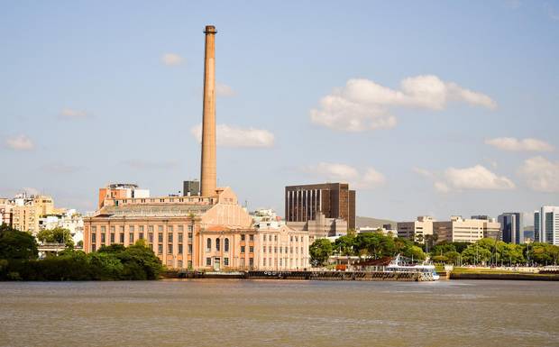 O lugares mais lindos de Porto Alegre para fazer o seu ensaio fotográfico