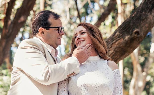 3 motivos para fazer ensaio Pré-Wedding (antes ou depois)  do casamento Civil