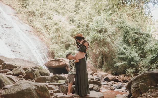 Dicas para o seu ensaio!