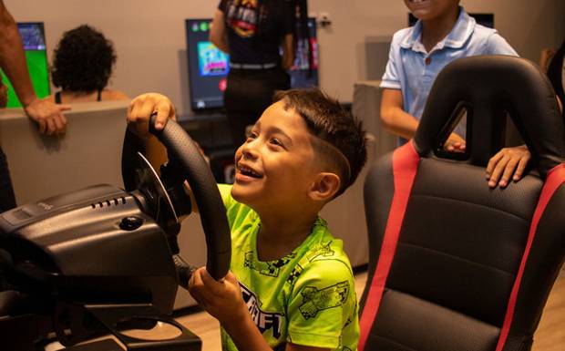 A IMPORTÂNCIA DA FOTOGRAFIA EM FESTA INFANTIL