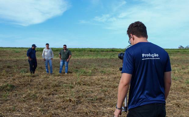 Produção Audiovisual em Santarém: Como o Estúdio Composição entrega qualidade e fortalece marcas