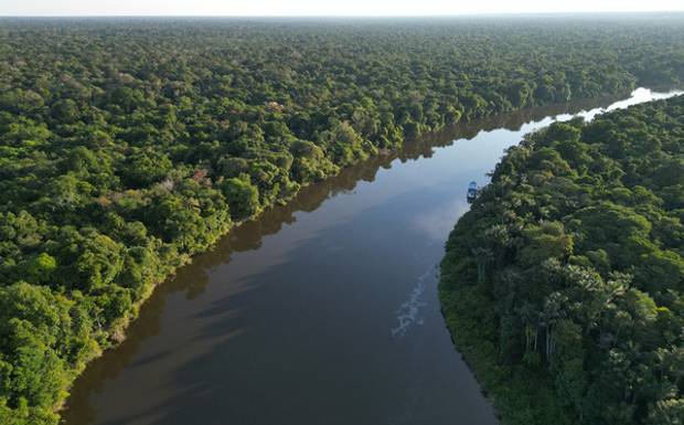 O Poder do ângulo inovador: Por que sua empresa precisa de produção audiovisual com drone