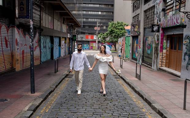 Fotos em movimento: por que registrar o instante e não só a pose?