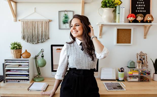 Sua foto conversa com seu público?