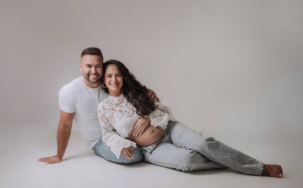 Quando devo marcar meu ensaio de gestante? 