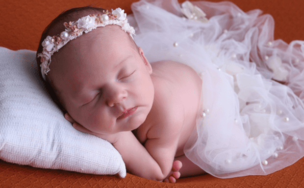 Guia de Orientações Newborn