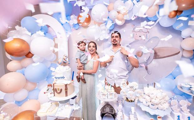 Como Garantir Fotos Incríveis no Aniversário Infantil do Seu Filho