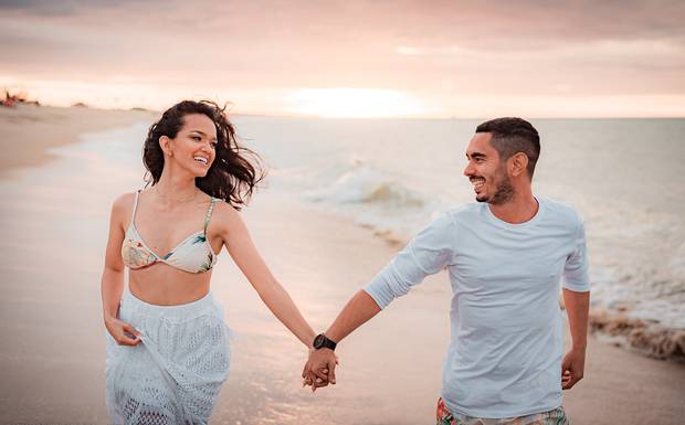 5 Motivos para fazer o Ensaio de Casal + Dica Bônus para quem vai casar