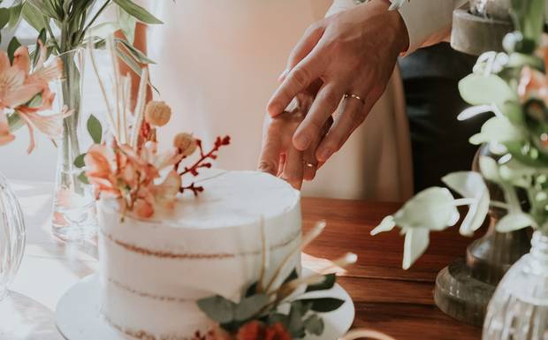Casamento no Civil com Recepção no Restaurante: Dicas e inspirações