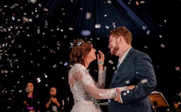 Fotografia de Casamento: O único investimento que permite você voltar no tempo