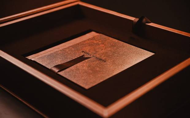 Entre dedos e lembranças