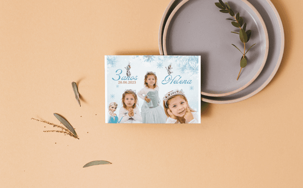 Cinco razões peia qual você precisa
imprimir suas fotos...