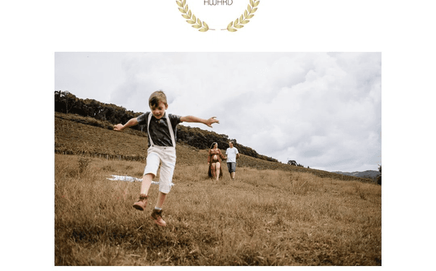 Fotografia Premiada Internacionalmente