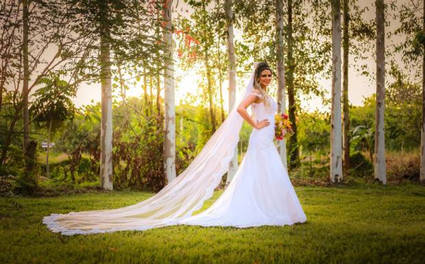 Por que Maio é considerado o mês das noivas?