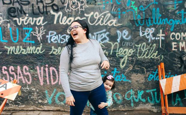 Como é minha fotografia??