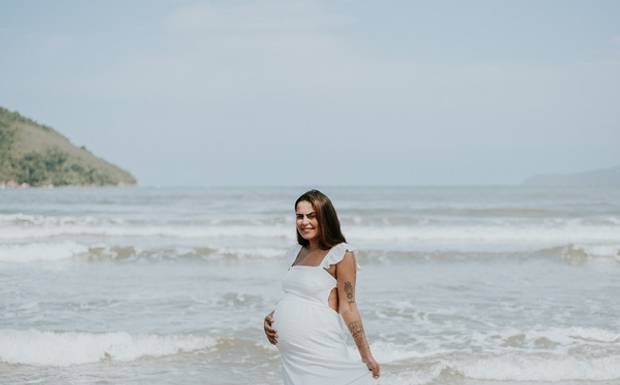 ENSAIO GESTANTE: Qual período ideal e o local?