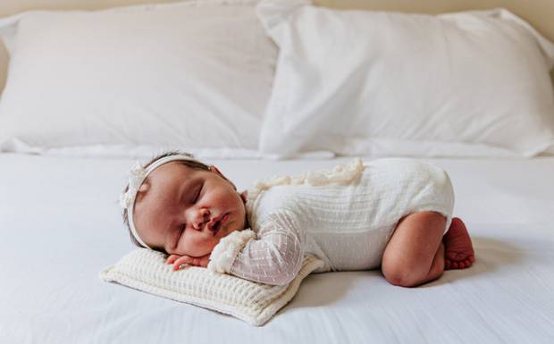 Ensaio PRIMEIROS DIAS