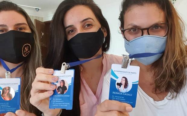 O que eu sinto em plena Pandemia.