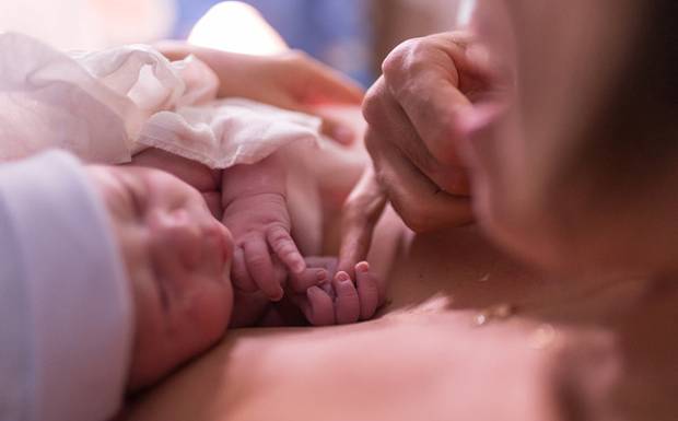 E quando a fotógrafa não sou eu?