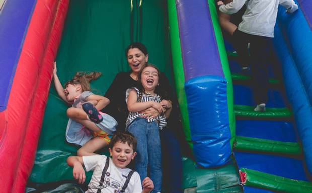 10 motivos para contratar um fotógrafo de aniversário infantil.
