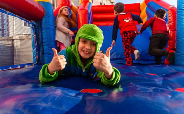 Como Organizar uma Festa Infantil Incrível Gastando Pouco