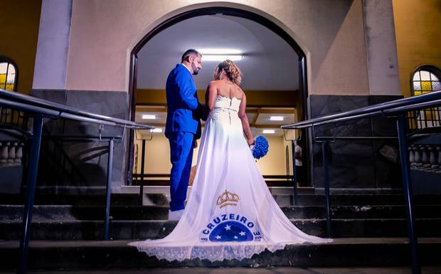 Ensaio Fotográfico para Cruzeirenses: Leve o Amor pelo Time para as Lentes! 