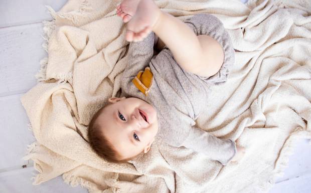  7 Experiências Fundamentais na Infância 