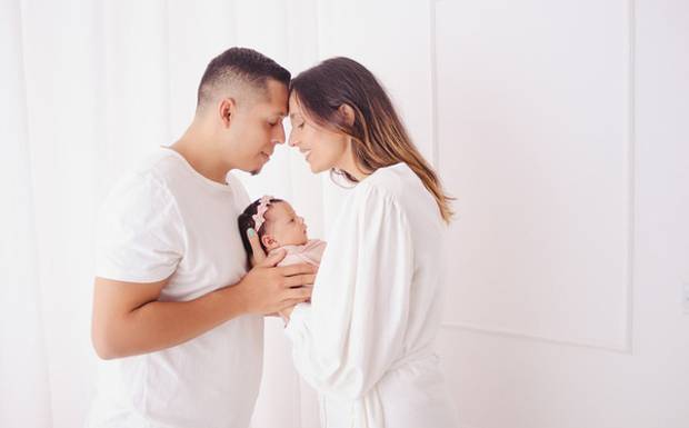 Dicas para o Ensaio Newborn
