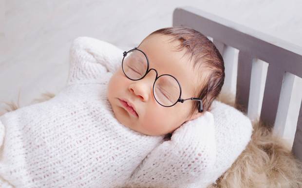 Como funciona o Ensaio Newborn .