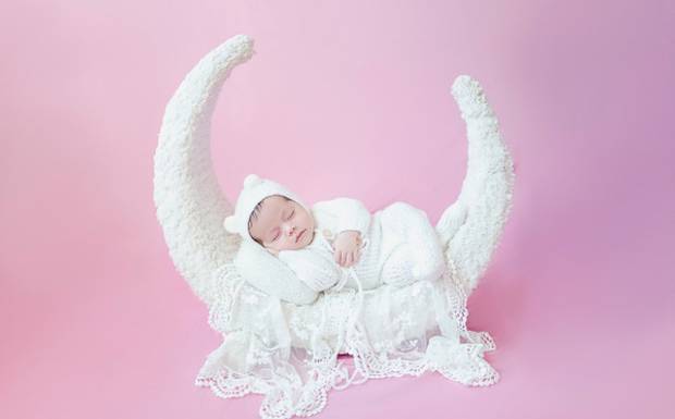 TÉCNICAS USADAS NO ENSAIO NEWBORN