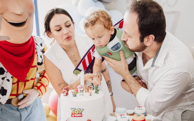 Um guia para ter fotos perfeitas na festa
