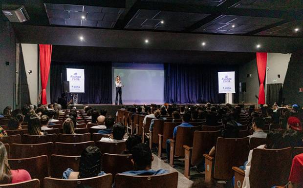 A Produção de Conteúdo na Evolução do Mercado Corporativo e Comercial