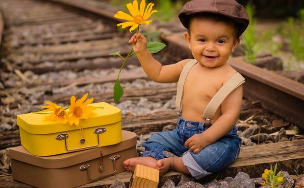 Por que fazer acompanhamento do meu bebê?