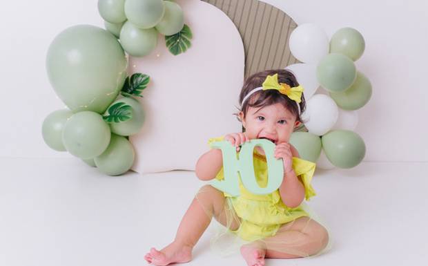 Por que fazer acompanhamento do meu bebê?