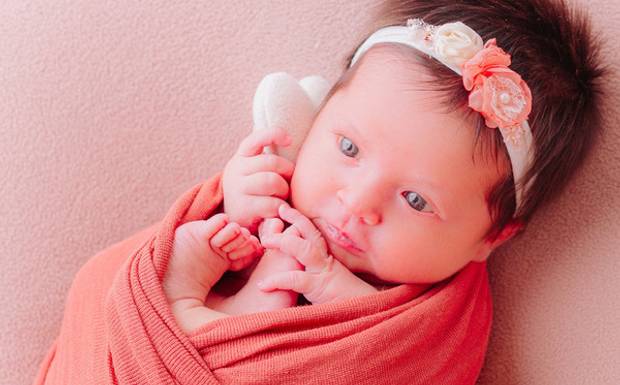 Newborn: por que você deve se preparar ainda na gestação