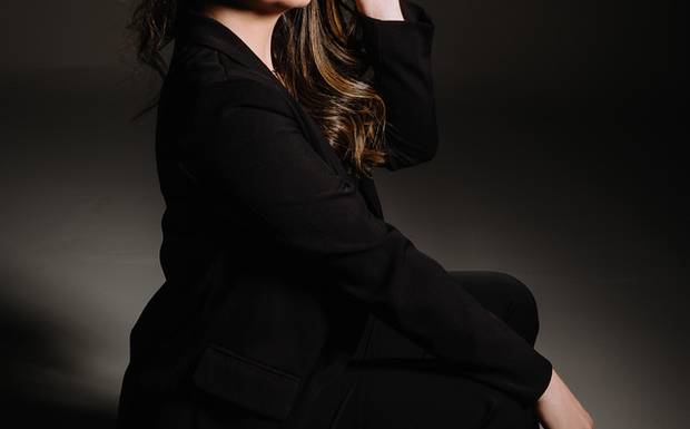 CHECK-LIST ENSAIO FEMININO