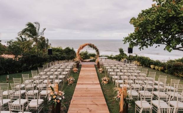 Estilo de Casamento: Qual Deles é o Seu?