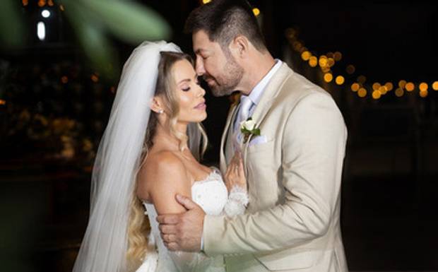 DICAS PARA O PLANEJAMENTO DO CASAMENTO.
