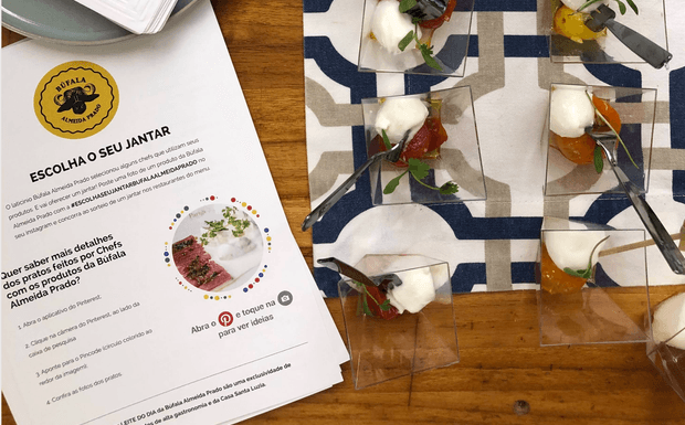 Como usar o Pinterest para lojas físicas