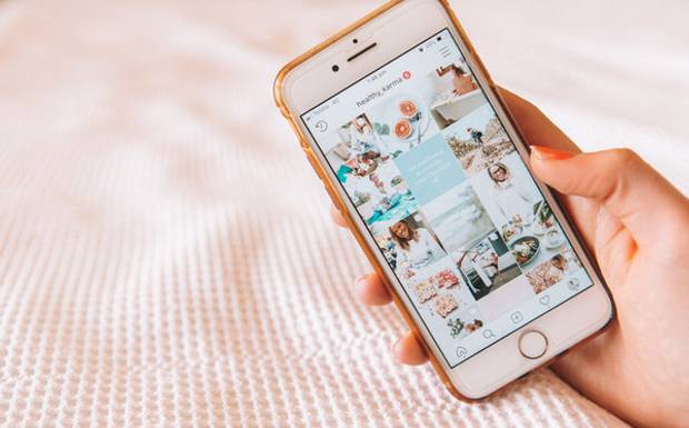 Tudo o que você precisa saber sobre o Instagram