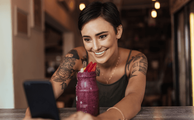 Como funciona a Busca do Instagram?