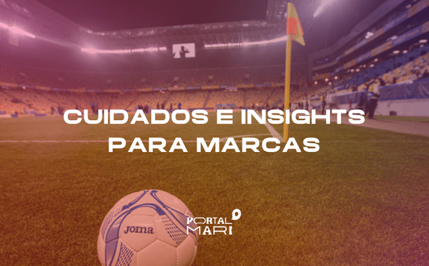 Marketing na Copa: insights e cuidados nas promoções e divulgações