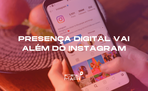 4 ações para ter mais presença digital