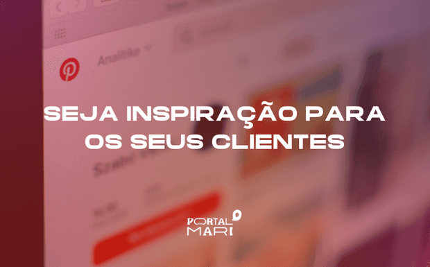 Guia para começar no Pinterest