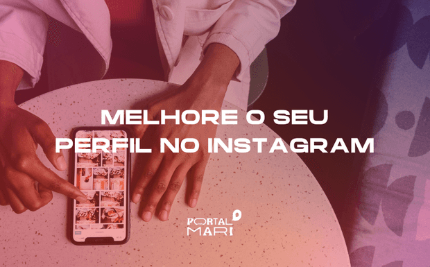 Dicas para melhorar a sua bio do Instagram