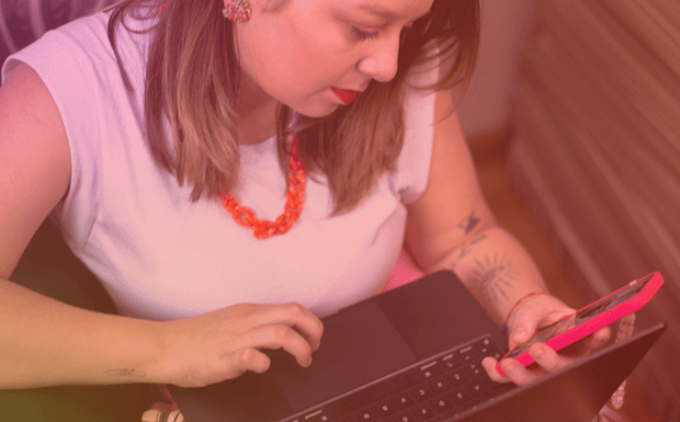 Como melhorar o seu perfil do Instagram