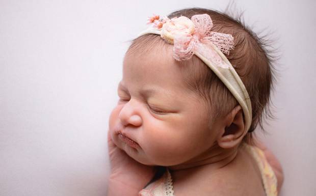 O que levar para o dia do Ensaio Newborn?