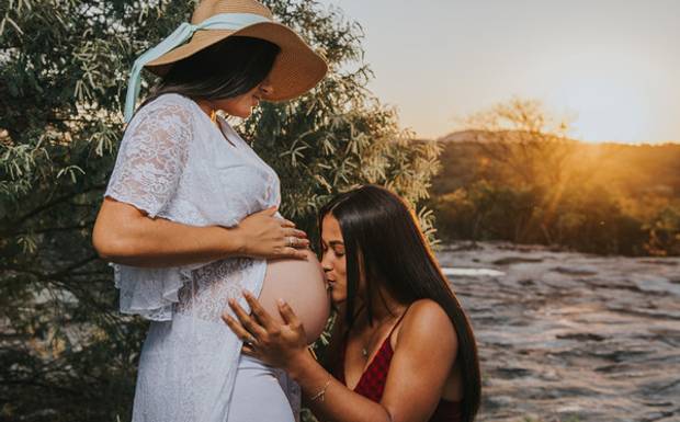 Os Melhores lugares para fotografar Gestantes em Quijingue
