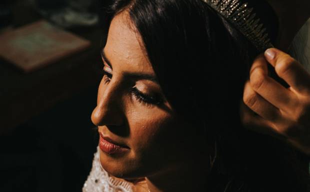 Os Medos das Noivas Antes do Casamento: Como Lidar com Eles e Aproveitar a Jornada