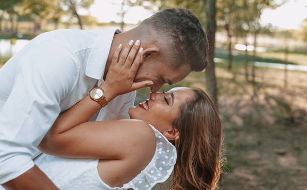 O que vestir na hora das fotos?